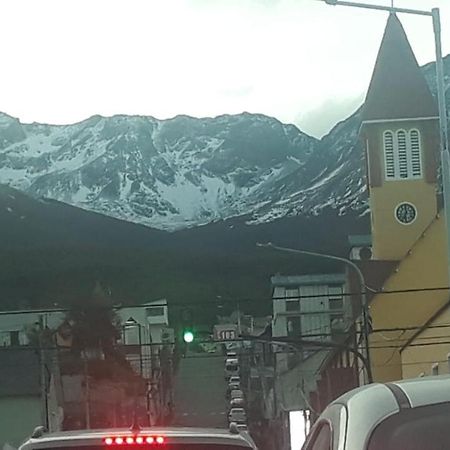 Ushuaia Magallanes المظهر الخارجي الصورة